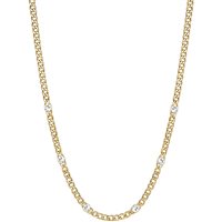 Collana Brosway Donna in Acciaio BYM84 - BYM84